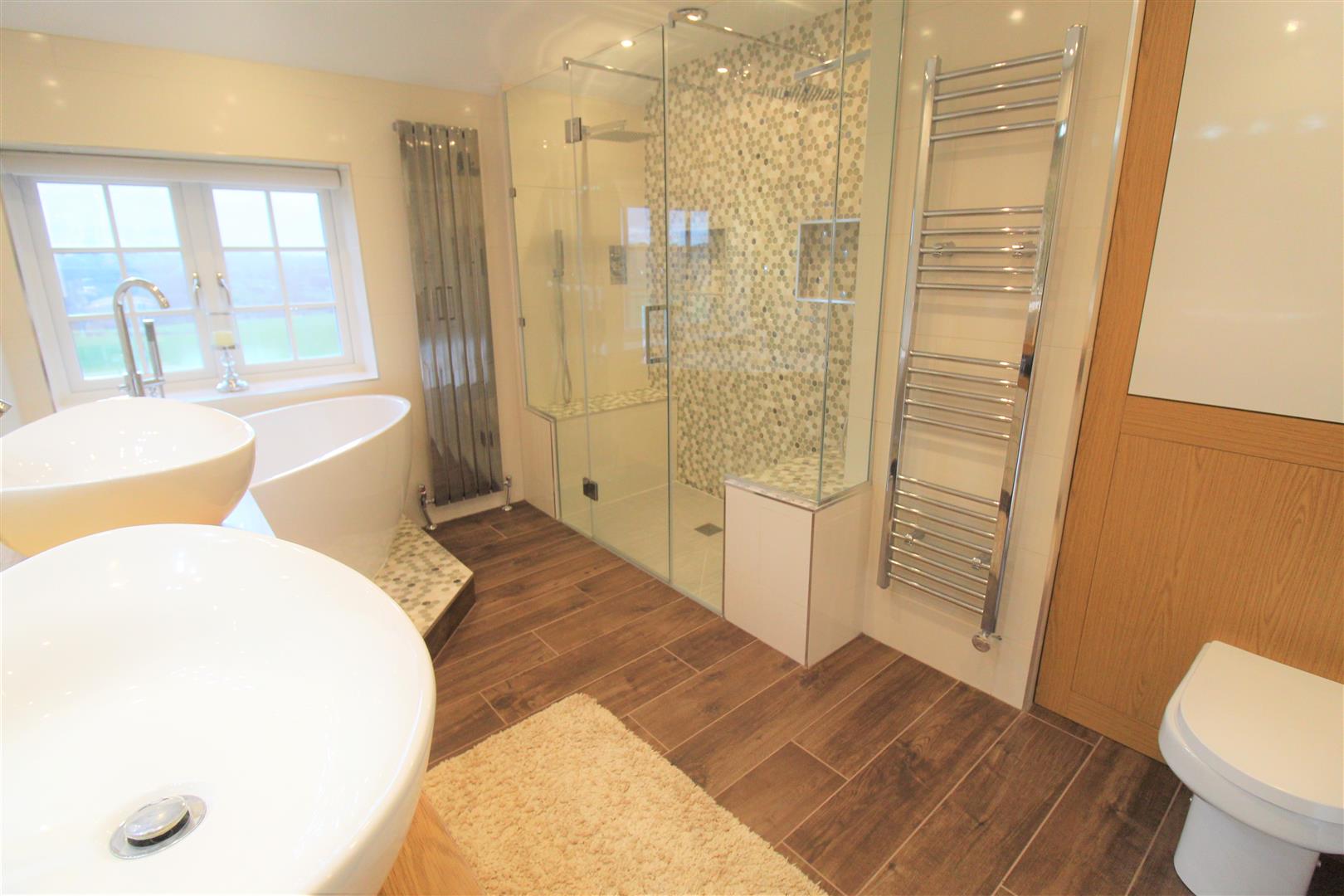 Park Lane, Endon, Stoke-On-Trent